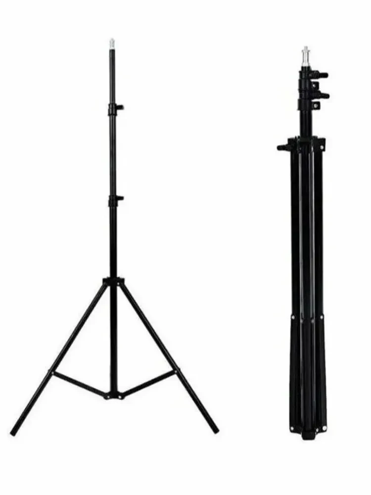 Штатив-стійка для телефону та кільцевої лампи 2 м - фото 6 Штатив-стійка для телефону та кільцевої лампи 2 м - фото 6