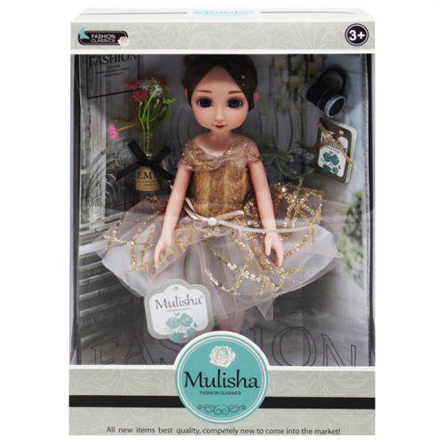 Кукла Emily с аксессуарами (175034)