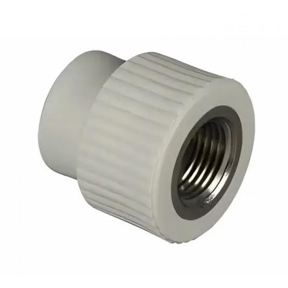 Муфта FADO S.r.l FAST LINE с внутренней резьбой латунь 32х1" (PPM16)