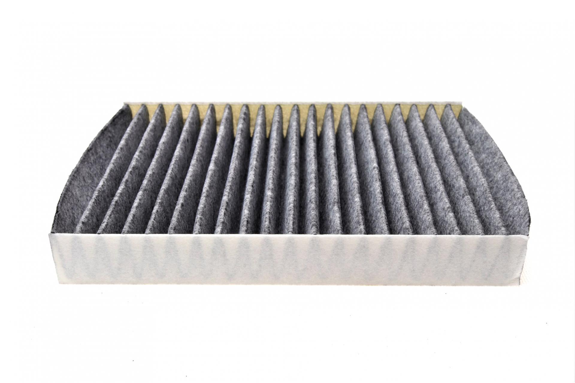 Фильтр салона PURFLUX для Renault Kangoo 97- угольный (AHC143)