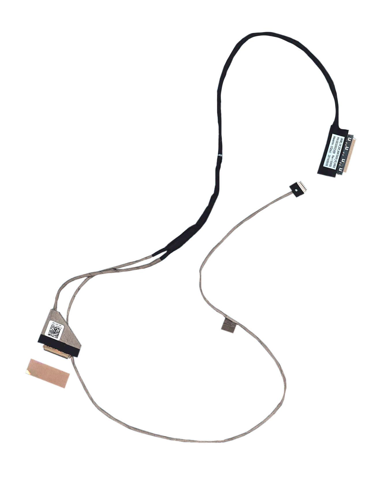 Шлейф матрицы для ноутбука Dell Inspiron 5447 30-pin