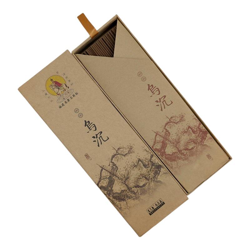 Набор благовоний палочки Смесь У Чэнь (9-0-0202) - фото 2 Набор благовоний палочки Смесь У Чэнь (9-0-0202) - фото 2