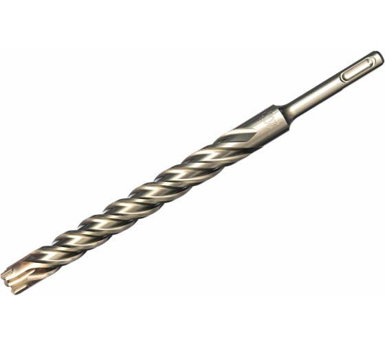 Бур Milwaukee SDS-Plus MX4 20x250 мм 1 шт. (4932356504)