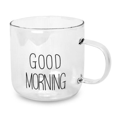 Чашка 380 мл (52398) - фото 1