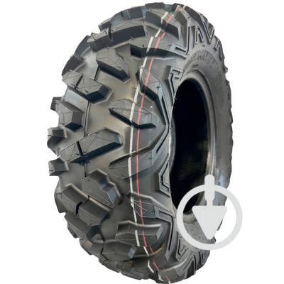 Автошина Journey P3501 квадроцикл 26/8 R14 55L