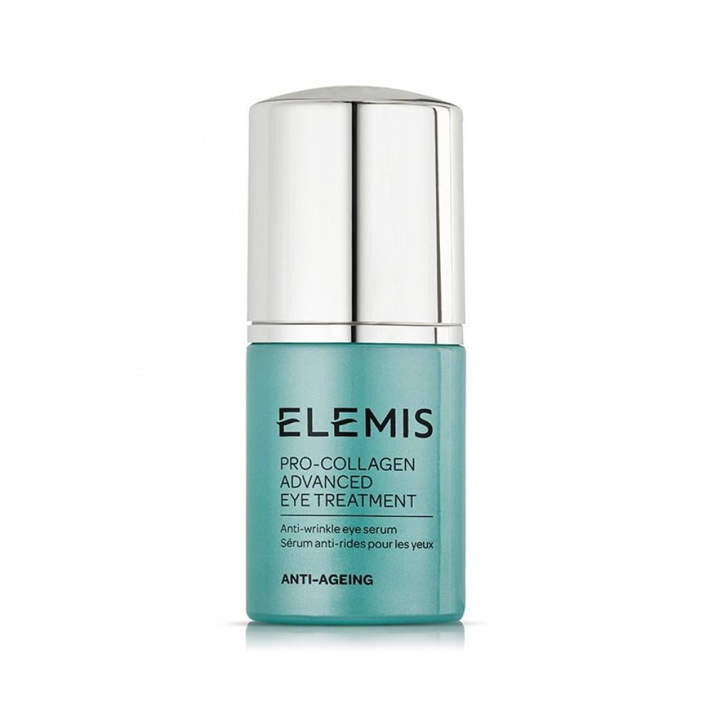 Лифтинг-сыворотка для глаз ELEMIS Pro-Collagen Advanced Eye Treatment 15 мл (80331)
