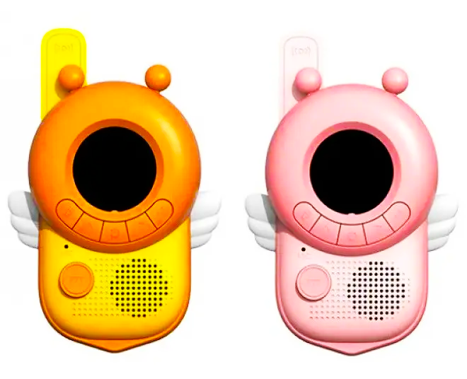 Рації дитячі Kids Walkie Talkies (21805108)