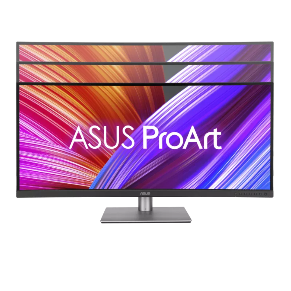 Монитор профессиональный Asus PA34VCNV IPS безрамочный/изогнутый экран 34,1" Черный (90LM04A0-B02370) (af5aa90e) - фото 4