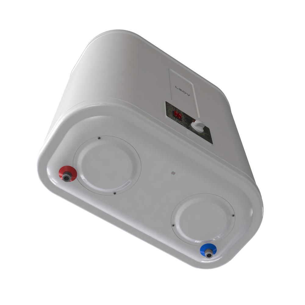 Водонагрівач Leov LV Flat MR Dry плоский сухий тен 50 л (GSR-000019722) - фото 5 Водонагрівач Leov LV Flat MR Dry плоский сухий тен 50 л (GSR-000019722) - фото 5