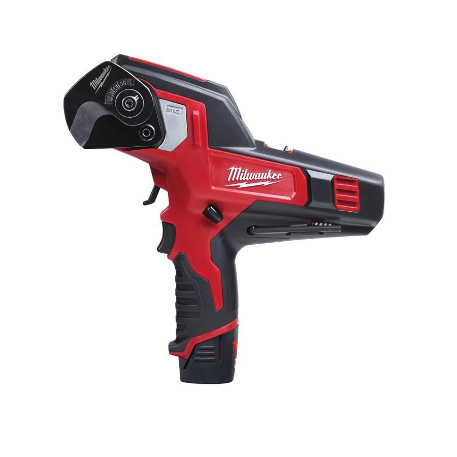 Аккумуляторный кабелерез Milwaukee M12 CC-0 (4933431600)