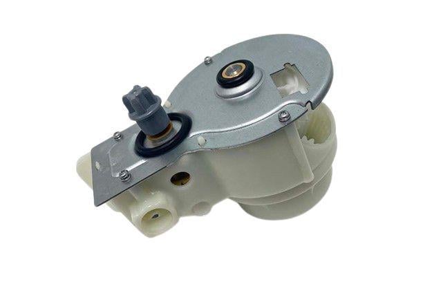 Редуктор с шестернями для кухонного комбайна Kenwood (AS00002319)