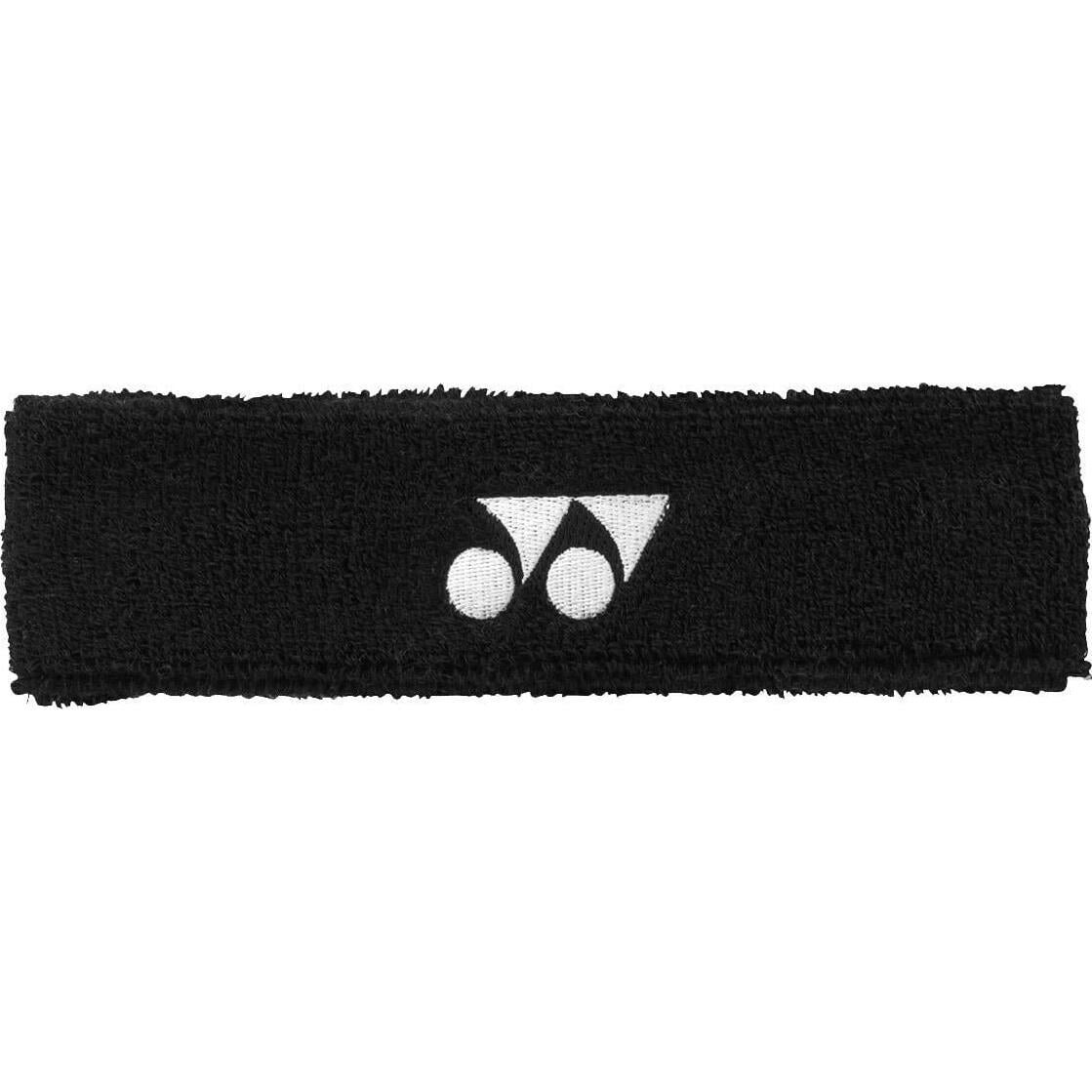 Повязка на голову Yonex HEAD-BAND Черный (AC259EX)