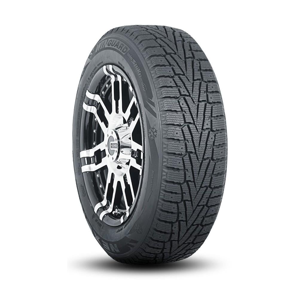 Шина Nexen Winguard WinSpike LTV 205/65R16C 107/105R під шип зима