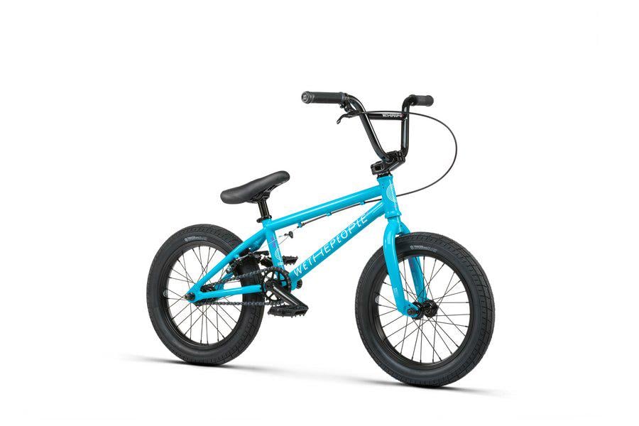 Велосипед BMX WETHEPEOPLE Seed Surf Blue (UEY6F7CA3A39854.1F0E)