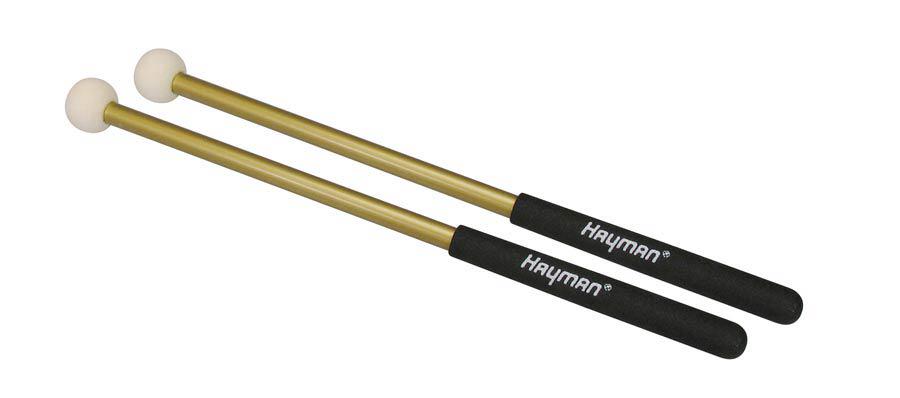 Палочки для литавров Hayman TM-14 пара (27229556)