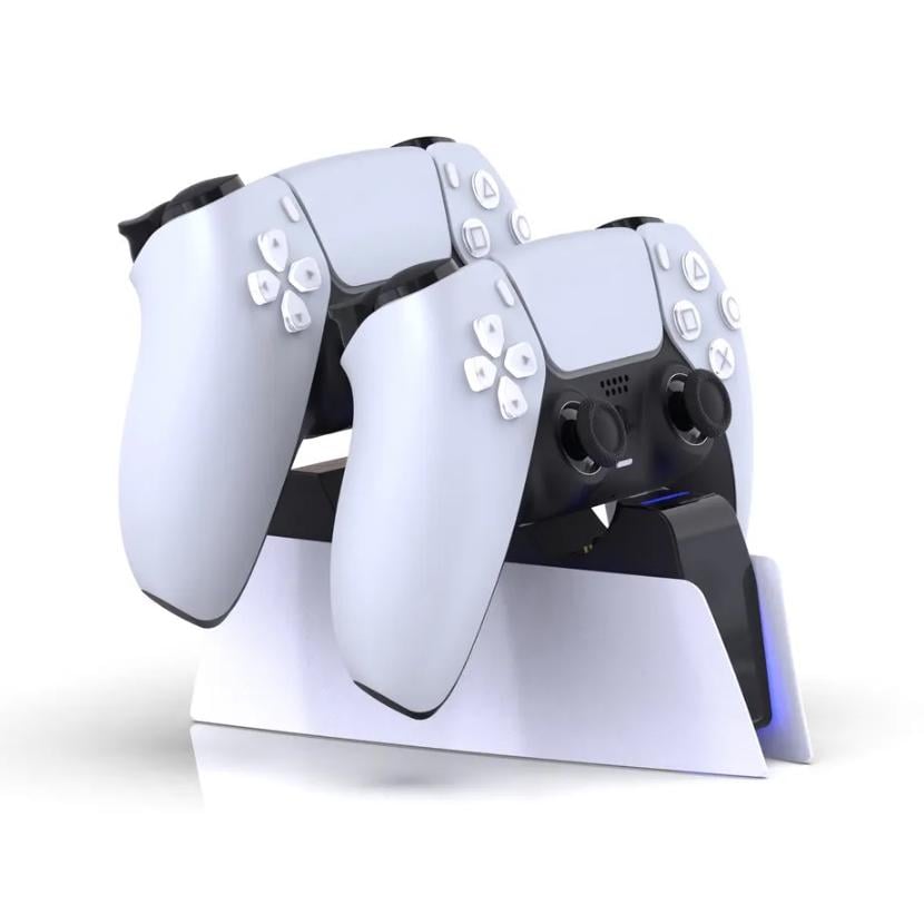 Зарядка для джойстика PlayStation 5 Honcam (29388808) - фото 6