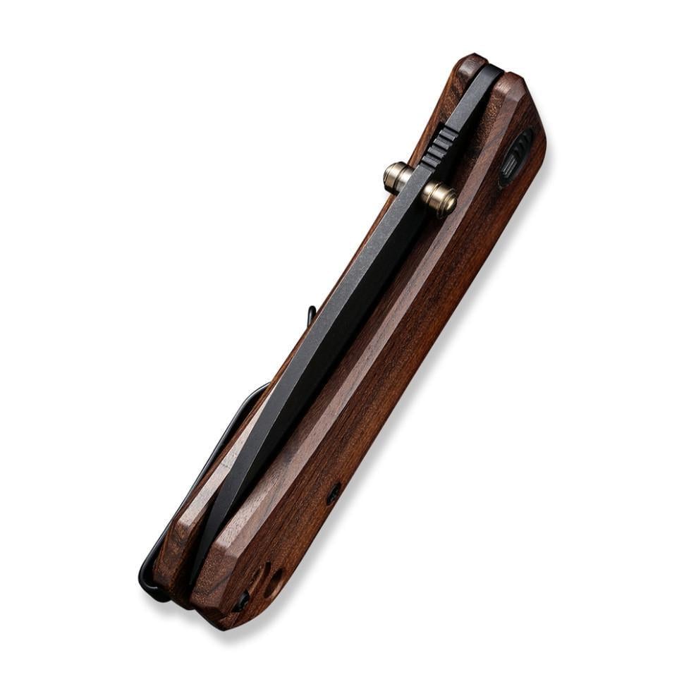 Ніж складаний туристичний Weknife Banter (2004K) - фото 6