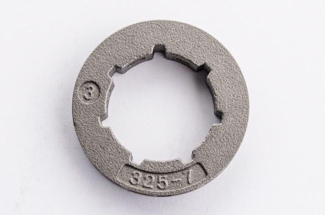 Звездочка ведущая 0,325 для бензопил серии 4500-5200 7 лучей (0172)