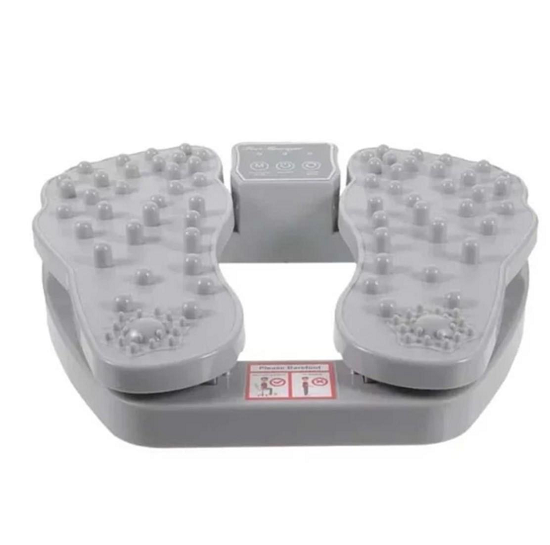Масажер для ступнів Plantar Acupoint Massager (18250300)