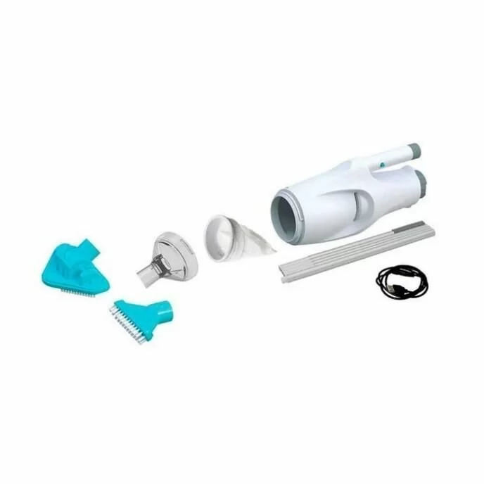 Пилосос ручний для басейну Kokido Telsa 05 сачок/щітка (15297453) - фото 4 Пилосос ручний для басейну Kokido Telsa 05 сачок/щітка (15297453) - фото 4