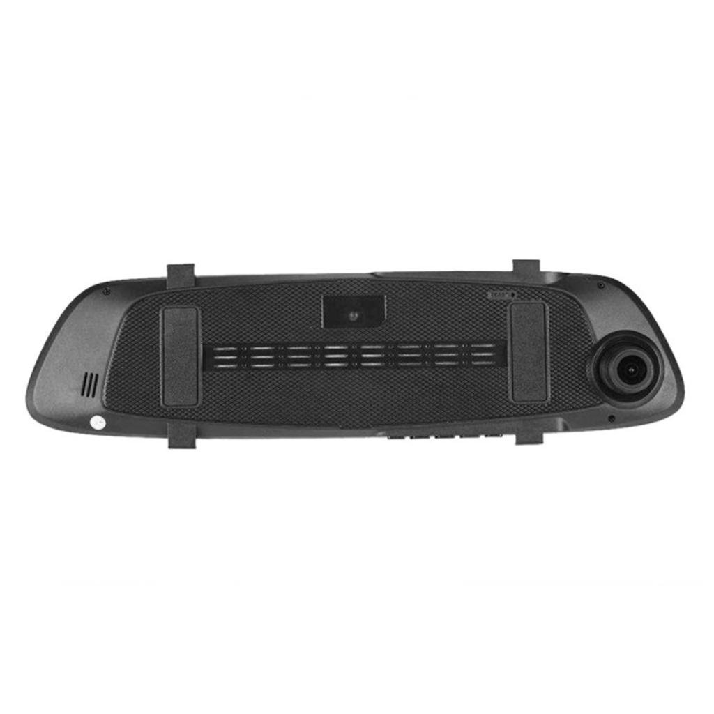 Відеореєстратор-дзеркало Anytek T22 екран 5" micro SD карта 1080P 1920х1080 G-sensor (1378021)