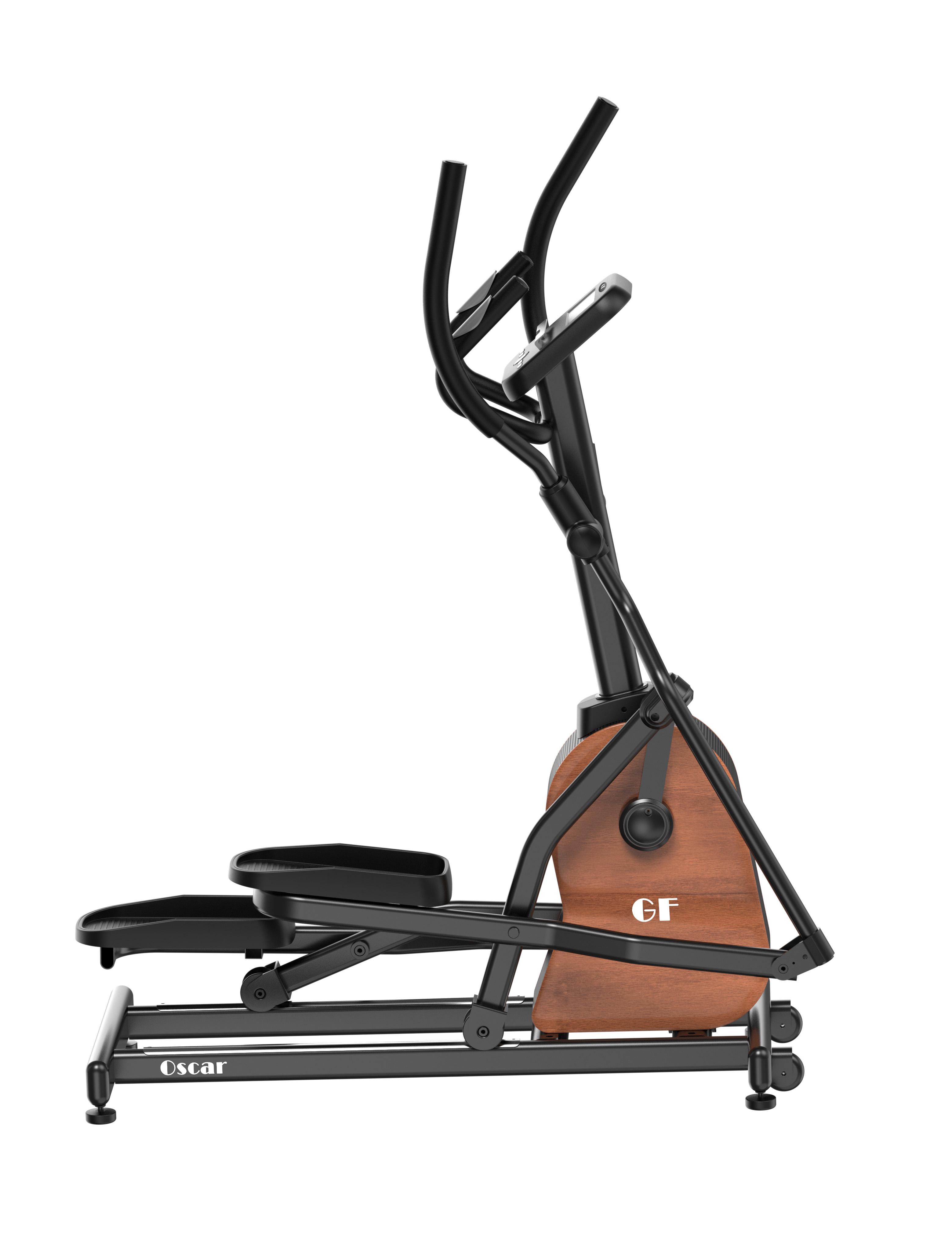 Орбитрек Generation Fitness Oscar (28923157) - фото 7