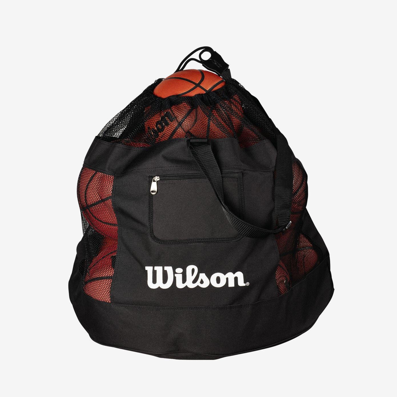 Сумка для м'ячів Wilson All sports ball bag