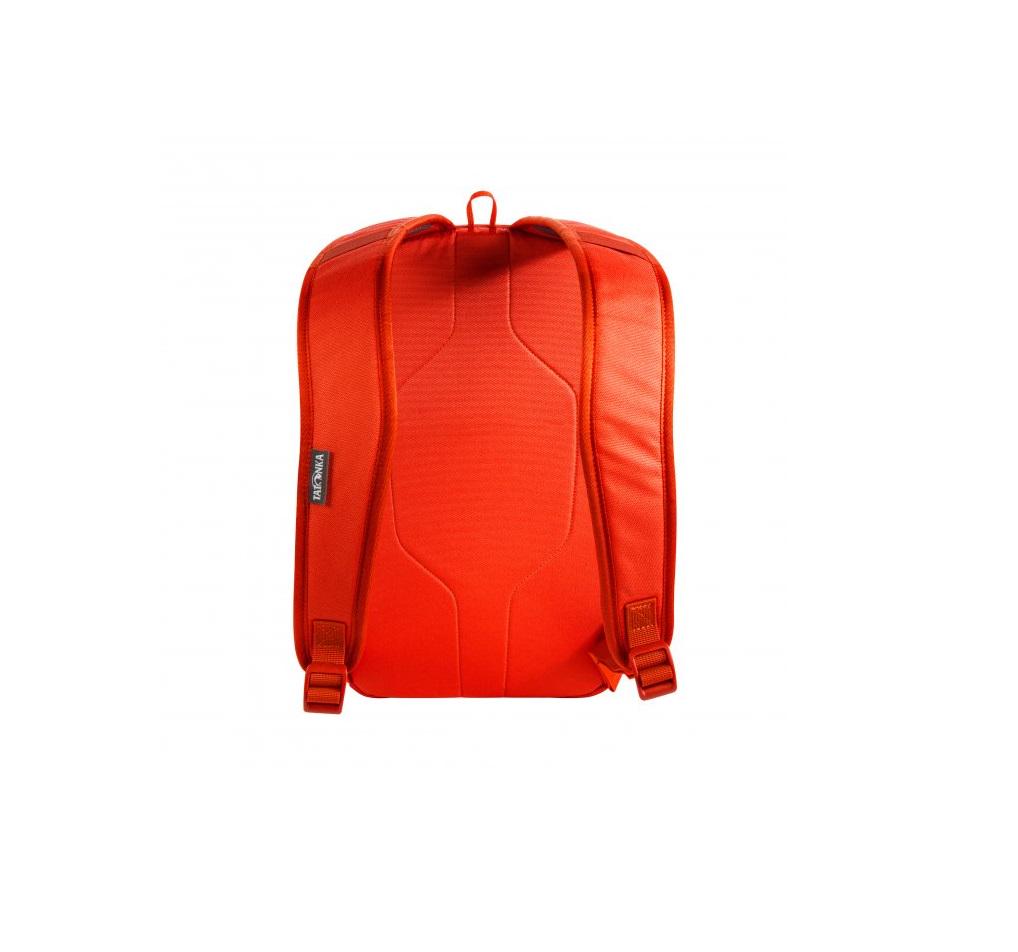 Рюкзак Tatonka City Pack 15  Red Orange (1033-TAT 1665.211)