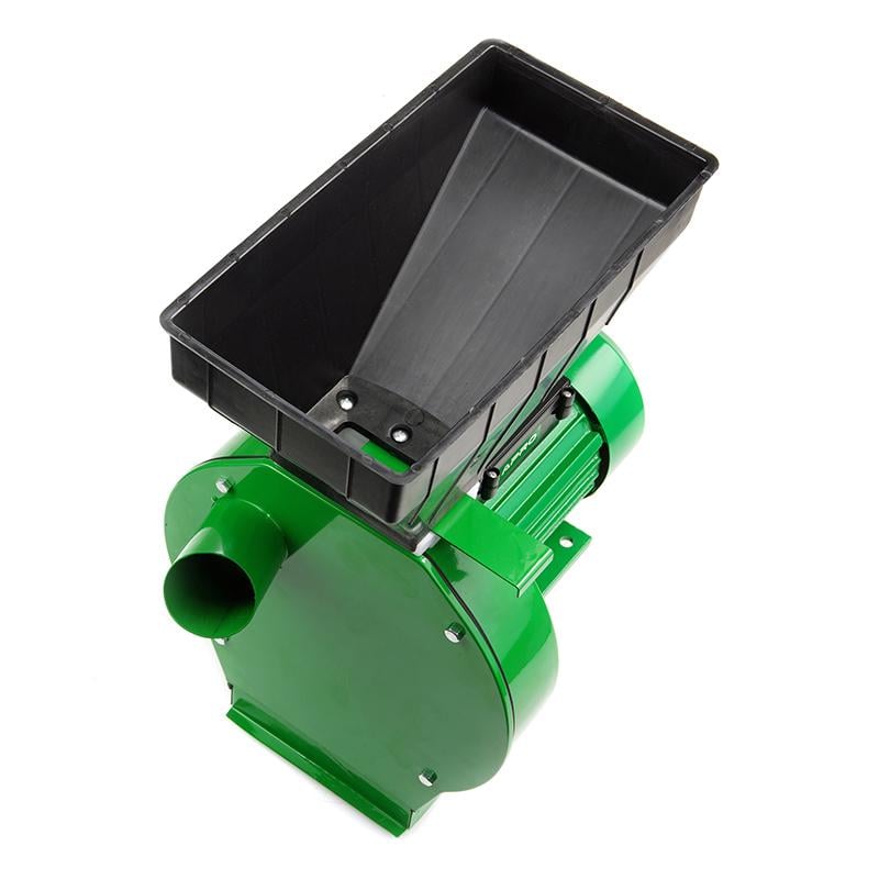 Кормоизмельчитель Apro FG-2500/1 (899521) - фото 6 Кормоизмельчитель Apro FG-2500/1 (899521) - фото 6