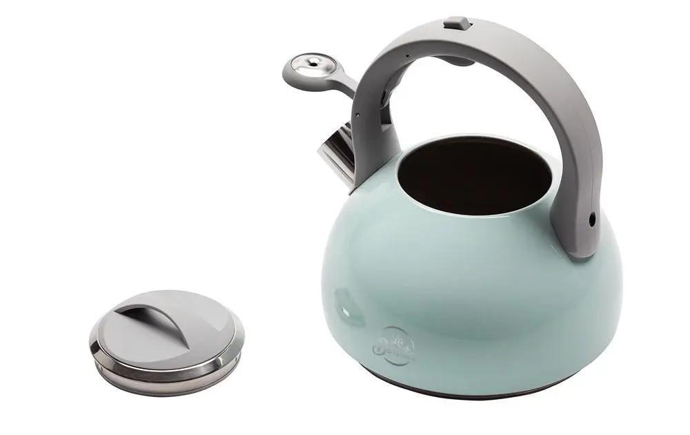 Чайник La Bonita Azul LB24C002N (512997) - фото 2 Чайник La Bonita Azul LB24C002N (512997) - фото 2