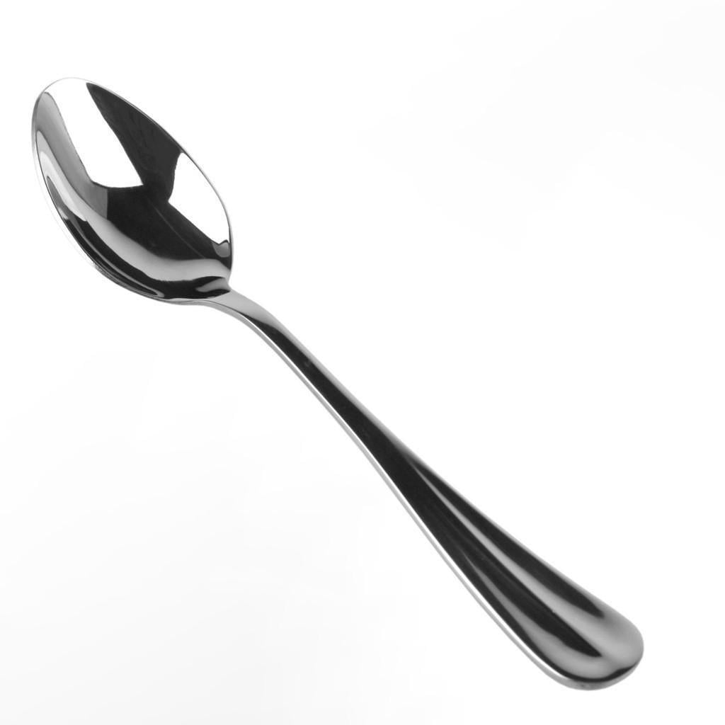 Ложка десертная Триада нержавеющая сталь 17,5 см 6 шт. (19619)