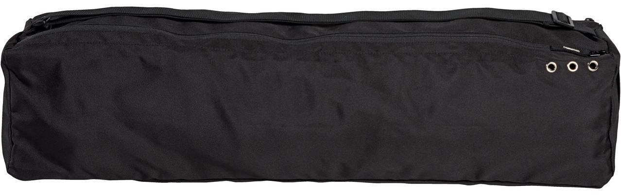 Сумка для каремата Crivit Yoga Bag Чорний (IAN309656)