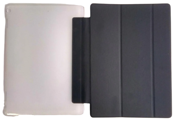 Чохол-книжка Goospery для Huawei M3 Lite 10 Black - фото 2 Чохол-книжка Goospery для Huawei M3 Lite 10 Black - фото 2