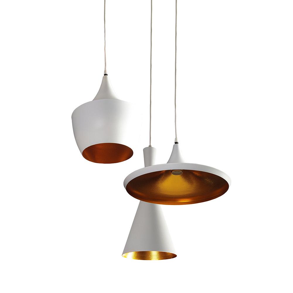 Люстра Azzardo AZ1339 Mix (FB6901/3WH)