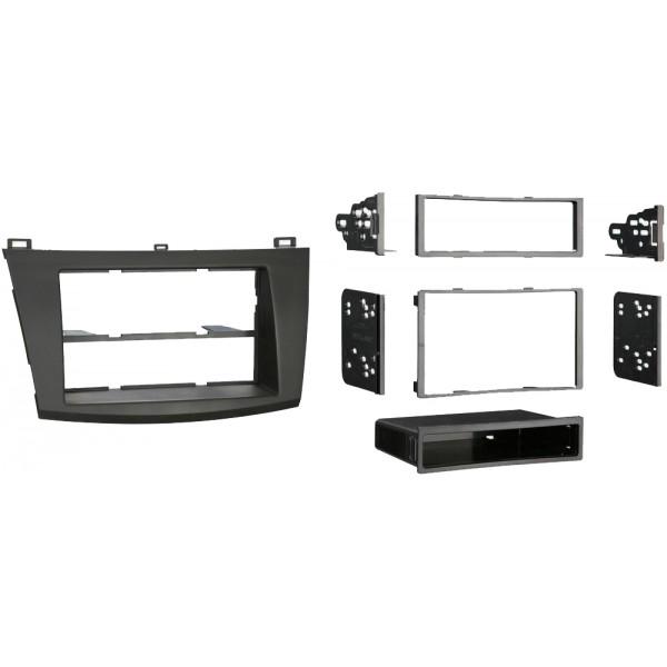 Переходная рамка Metra Mazda 3 (99-7514B)