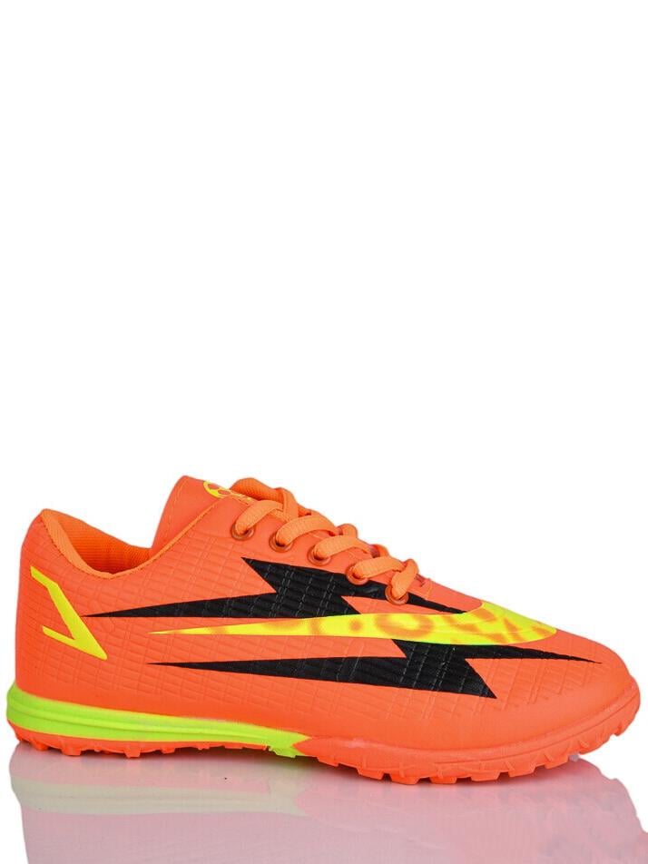 Сороконожки Caroc CN16-21 р. 39 Оранжевый