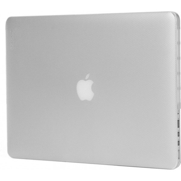 Обложка Incase 13" Hardshell Case for MacBook Pro Retina Dots Clear (CL60608) - фото 6