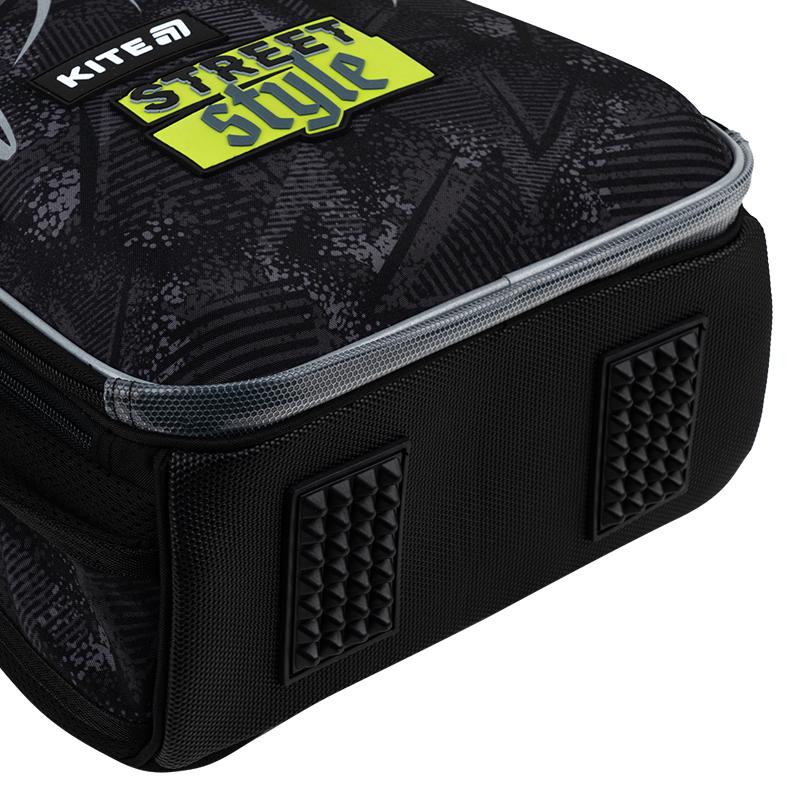 Шкільний набір KITE Education StreetStyle SET K25-531M-4 рюкзак/пенал/сумка - фото 9