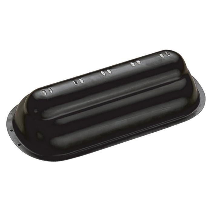 Форма для выпечки штоллена классическая Tradition Dr. Oetker 31х14,5 см (1448) - фото 2 Форма для выпечки штоллена классическая Tradition Dr. Oetker 31х14,5 см (1448) - фото 2