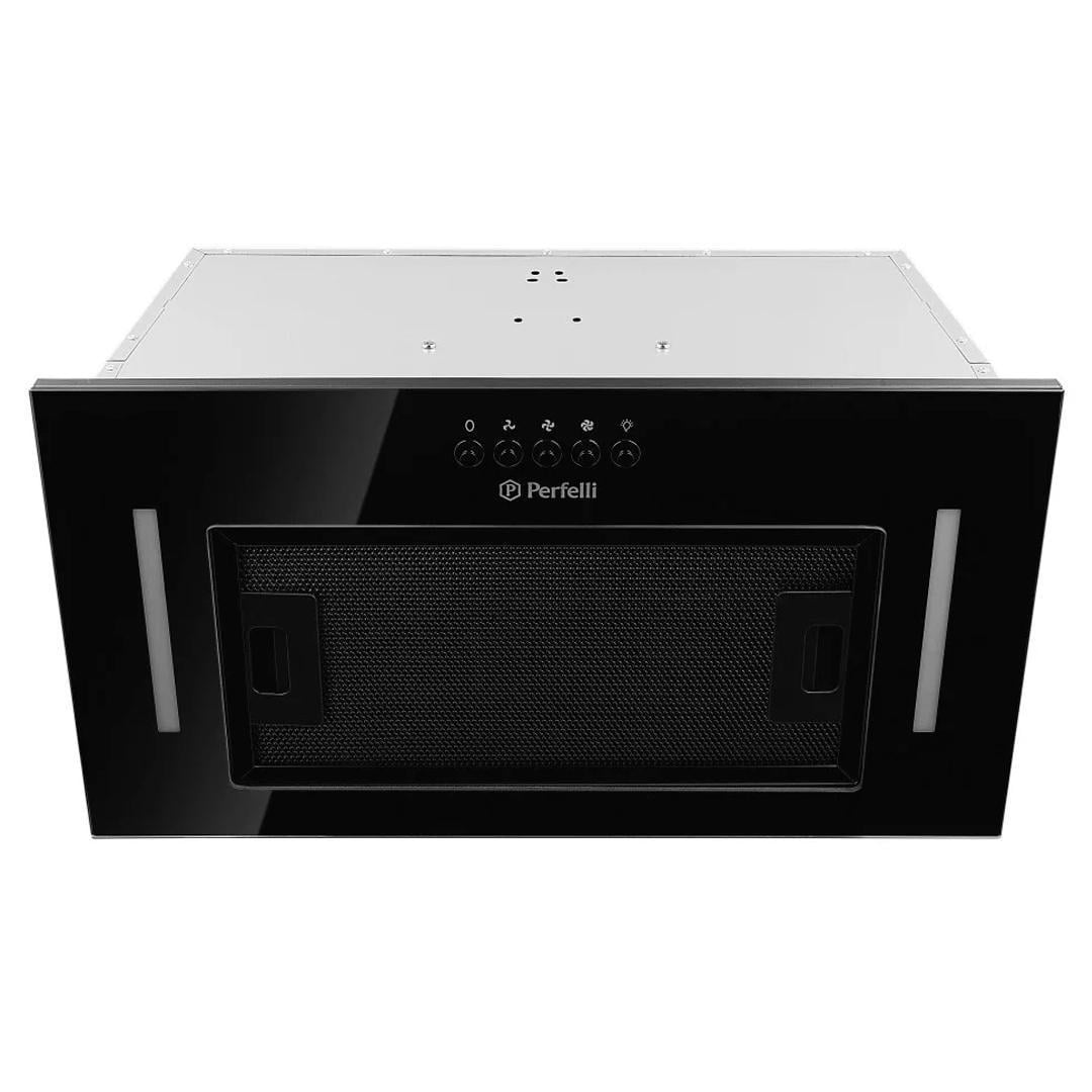Витяжка PERFELLI BI 5684 BL 1000 LED