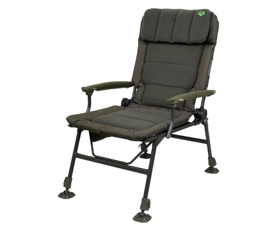 Крісло коропове Carp PRO Diamond Bliss Chair для рибалки до 150 кг (2934561767)