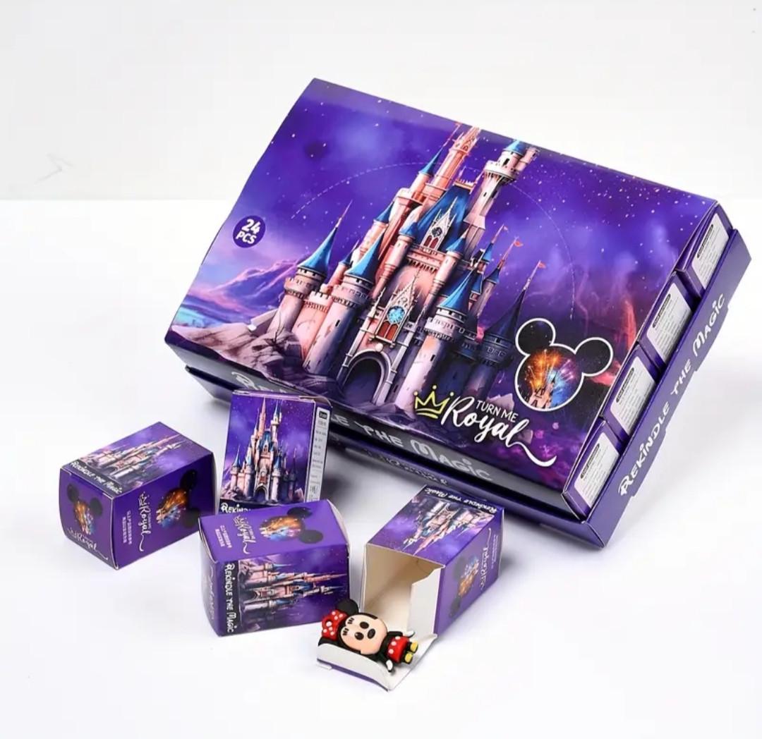 Коробка-сюрприз Disney Rekindle the Magic з фігуркою (27829528) - фото 2 Коробка-сюрприз Disney Rekindle the Magic з фігуркою (27829528) - фото 2