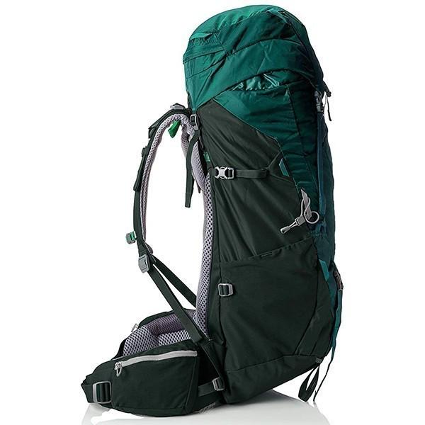 Рюкзак туристический Deuter Aircontact Lite 50+10 л (3340318 2231) - фото 3