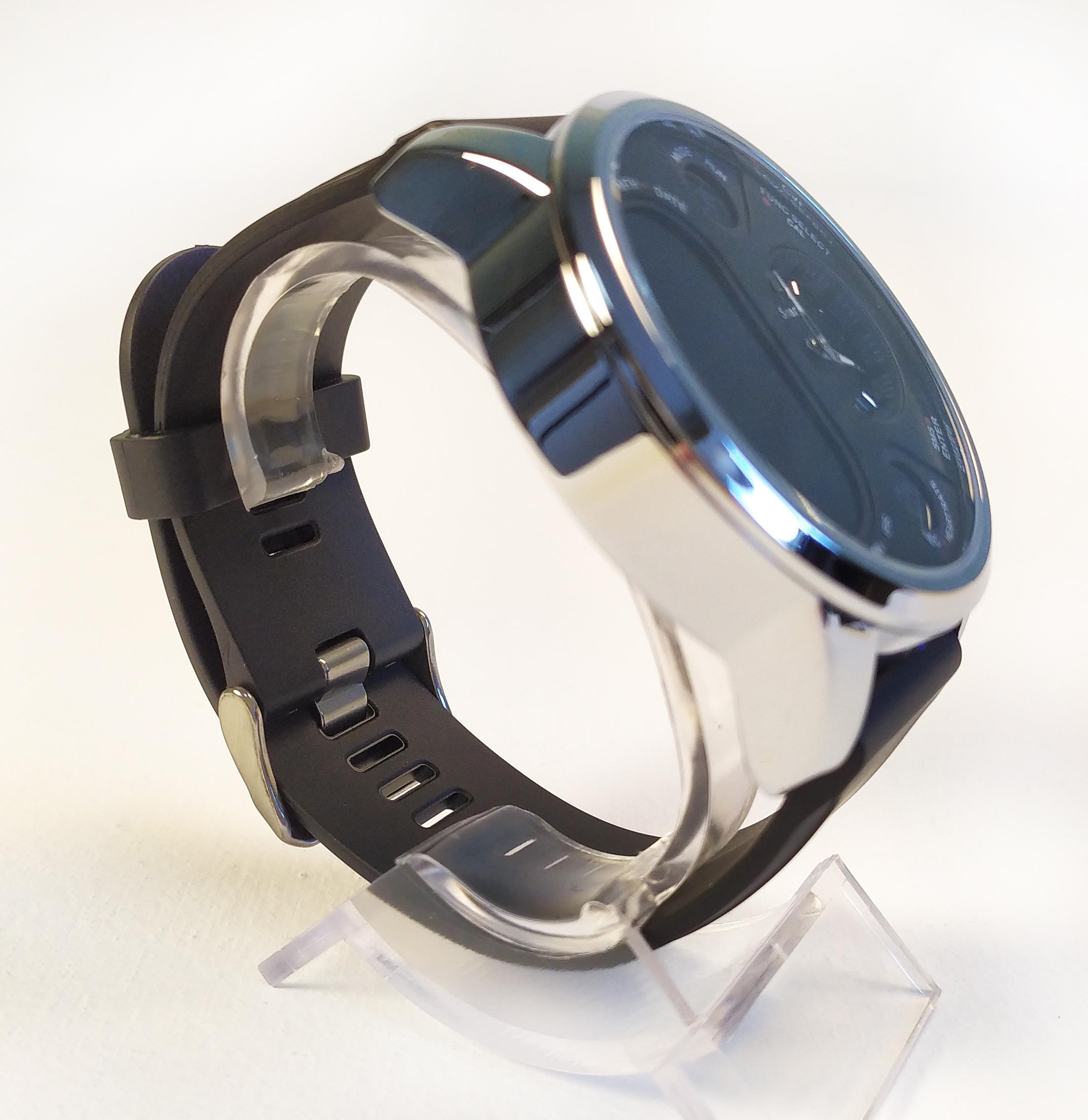 Smart Watch умные смарт часы T3 Pro Black - фото 7 Smart Watch умные смарт часы T3 Pro Black - фото 7