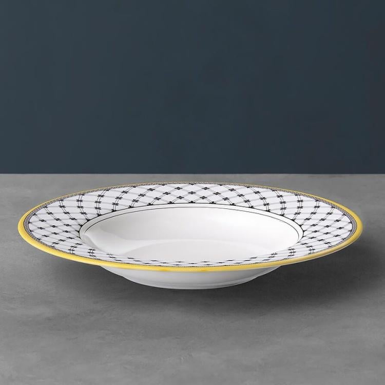 Тарелка суповая Villeroy & Boch Audun Promenade 24,2 см (1010692700)