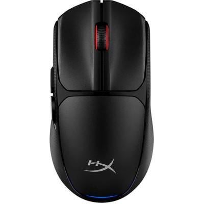 Комп'ютерна мишка HyperX Pulsefire Fuse Bluetooth Black (A1KY6AA)