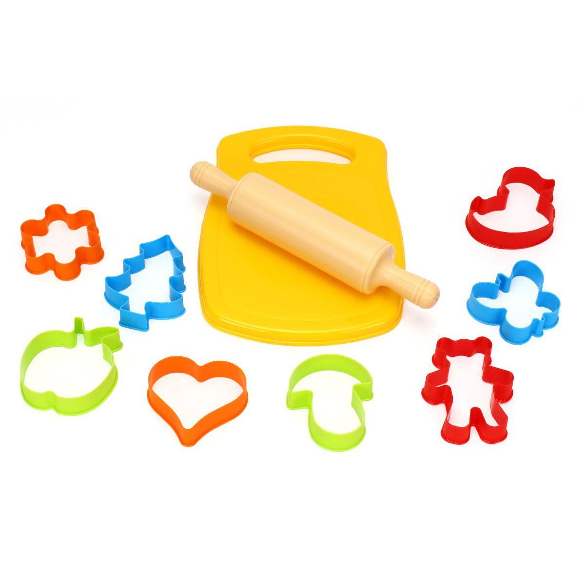 Ігровий набір Для випічки (160399)