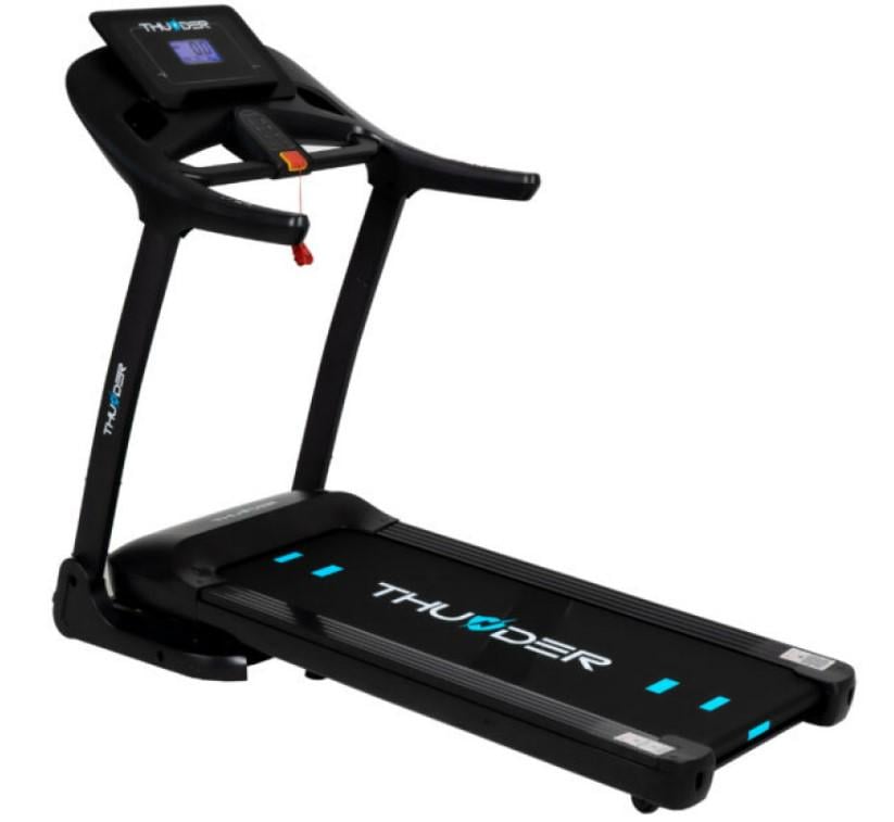 Беговая дорожка Thunder PHENOM-S-Black (63735)