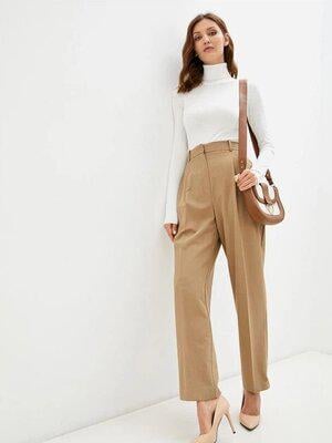 Гольф жіночий Moni&co S/M Білий - фото 4 Гольф жіночий Moni&co S/M Білий - фото 4