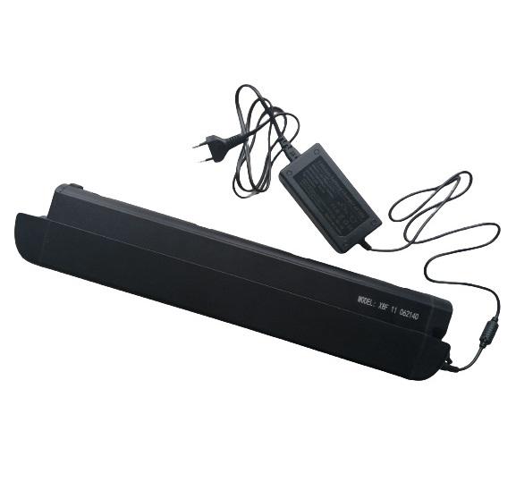 Пристрій зарядний для електросамокату Proove X-City Pro 42 В 2 A (0401) - фото 2